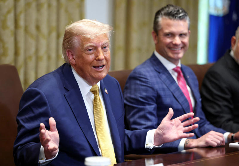 Codifying DOGE cuts, Avoiding a government shutdown, More party-line spending bills?, Directing defense policy, Russia sanctions