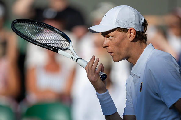 Novak Djokovic, Carlos Alcaraz or Jannik Sinner? Jamie Murray predicts Wimbledon winner