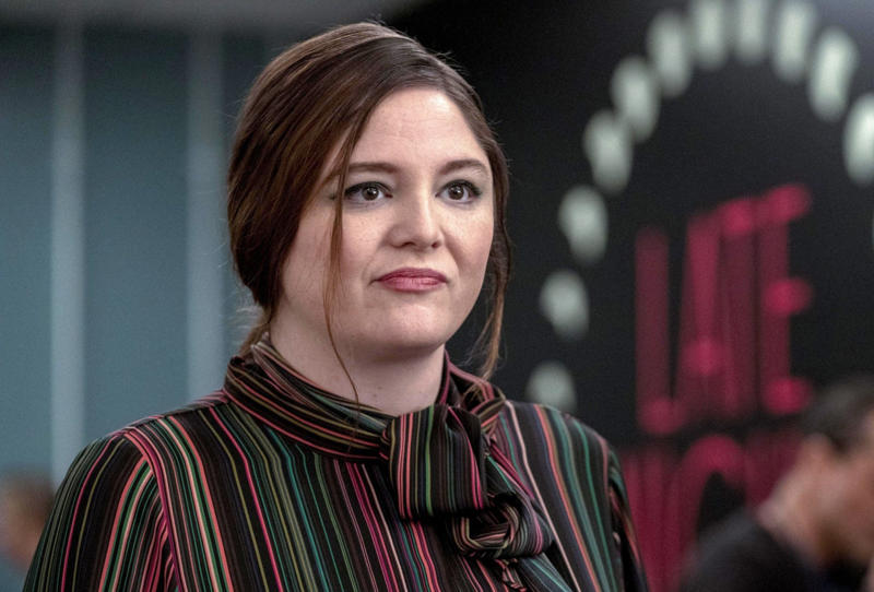 Get personalised updates on all things Netflix , Who is Megan Stalter?, Who does Megan Stalter play in Netflix’s Too Much? , What is Netflix's new show Too Much? , What else has Megan Stalter starred in?
