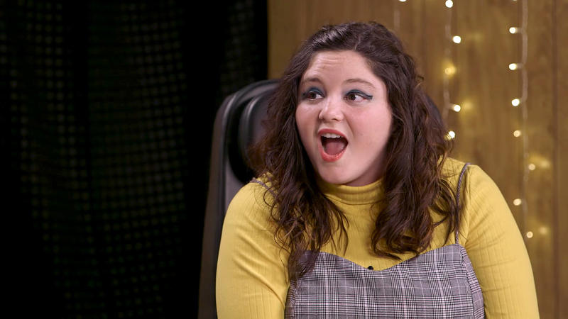 Get personalised updates on all things Netflix , Who is Megan Stalter?, Who does Megan Stalter play in Netflix’s Too Much? , What is Netflix's new show Too Much? , What else has Megan Stalter starred in?