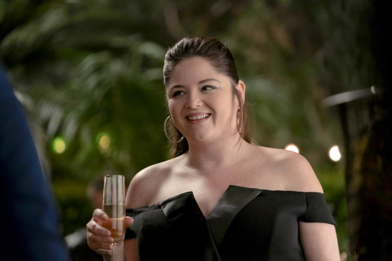 Get personalised updates on all things Netflix , Who is Megan Stalter?, Who does Megan Stalter play in Netflix’s Too Much? , What is Netflix's new show Too Much? , What else has Megan Stalter starred in?