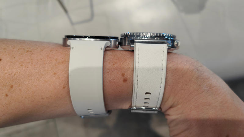 Samsung Galaxy Watch 8: One minute review, Samsung Galaxy Watch 8: Price and availability, Samsung Galaxy Watch 8: Design, Samsung Galaxy Watch 8: Features, Samsung Galaxy Watch 8: Early Verdict