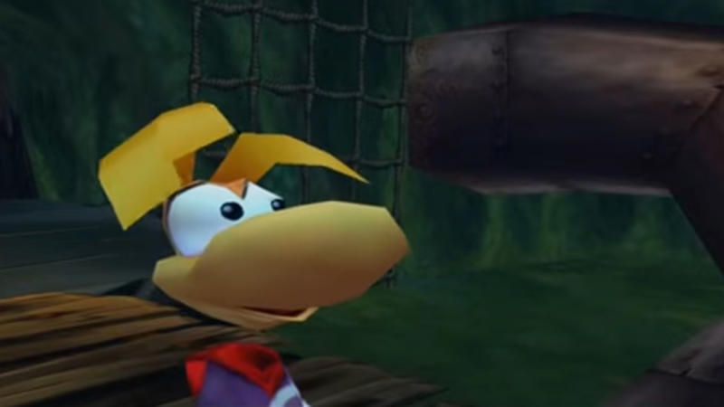 1. Earthworm Jim, 2. Gex The Gecko, 4. Alex Kidd, 5. Conker The Squirrel, 7. Bubsy The Bobcat, 8. Abe The Mudokon, 9. Ty The Tasmanian Tiger, 10. Rocket Knight Sparkster, 11. Tomba, 12. Klonoa, 13. Rayman, 14. Ristar, 15. Captain Blasto, 16. Vectorman, 17. Bonk, 18. Zool, 19. Sir Daniel Fortesque, 20. James Pond