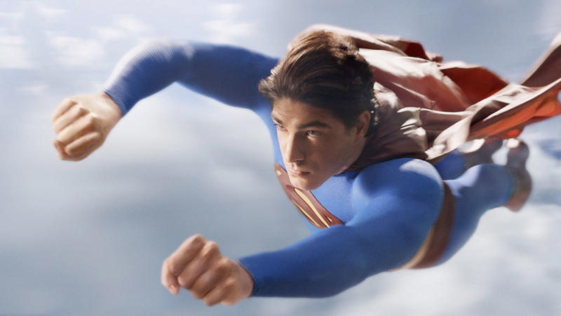 7. 'Superman IV: The Quest for Peace' (1987), 6. 'Superman III' (1983), 5. 'Superman Returns' (2006), 4. 'Superman II' (1980), 3. 'Man of Steel' (2013), 2. 'Batman v Superman: Dawn of Justice' (2016), 1. 'Superman' (1978)