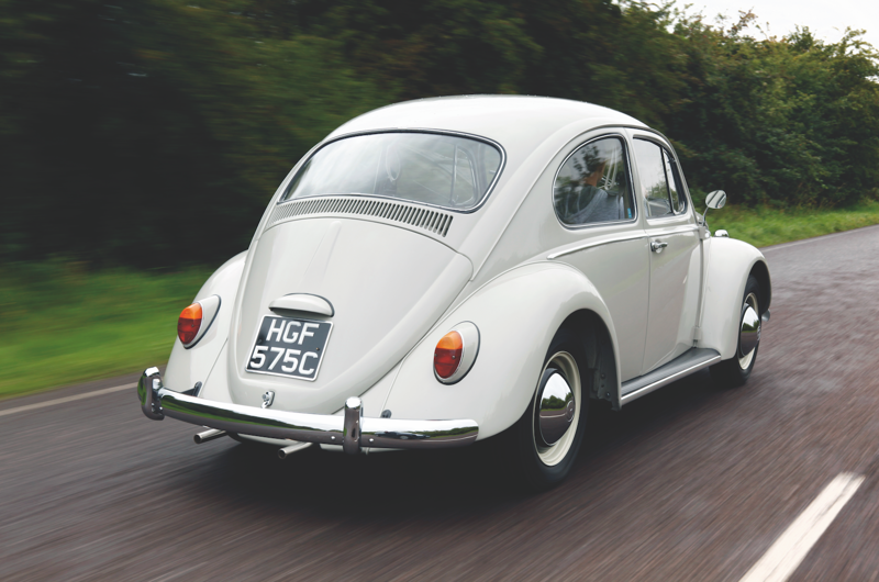 2. Volkswagen Beetle (1945-2003) Bringing up the rear, 1. Tucker Torpedo (1948), Tucker Torpedo (cont.), 2. Volkswagen Beetle (1945-2003), Volkswagen Beetle (cont.), 3. Chevrolet Bel Air Mk2 (1955-’57), Chevrolet Bel Air Mk2 (cont.), 4. Facel Vega HK500 (1959-’62), Facel Vega HK500 (cont.), 5. Cadillac Eldorado Mk4 (1959-’60), Cadillac Eldorado Mk4 (cont.), 6. Chevrolet El Camino Mk1 (1959-’60), Chevrolet El Camino Mk1 (cont.), 7. Lincoln Continental Mk3 Convertible (1959-’60), Lincoln Continental Mk3 Convertible (cont.), 8. Chevrolet Corvette C1 (1953-’62), Chevrolet Corvette C1 (cont.), 9. Dodge Polara Mk1 (1960-’61), Dodge Polara Mk1 (cont.), 10. Plymouth Valiant Mk1 (1960-’62), Plymouth Valiant Mk1 (cont.), 11. Ford Cortina Mk1 (1962-’66), Ford Cortina Mk1 (cont.), 12. Rover P6 (1963-’77), Rover P6 (cont.), 13. Ford Mustang Mk1 (1964-’73), Ford Mustang Mk1 (cont.), 14. Mazda Cosmo 110S (1967-’72), Mazda Cosmo 110S (cont.), 15. Mercury Cougar Mk1 (1967-’70), Mercury Cougar Mk1 (cont.), 16. Range Rover Mk1 (1969-’94), Range Rover Mk1 (cont.), 17. Dodge Charger Mk2 (1968-’70), Dodge Charger Mk2 (cont.), 18. Ford Cortina Mk3 (1969-’76), Ford Cortina Mk3 (cont.), 19. Hillman Avenger Mk1 (1970-’79), Hillman Avenger Mk1 (cont.), 20. Vauxhall Firenza (1971-’75), Vauxhall Firenza (cont.), 21. Mercedes-Benz 116-series S-Class (1972-’80), Mercedes-Benz 116-series S-Class (cont.), 22. Lancia Stratos (1973-’78), Lancia Stratos (cont.), 23. Lamborghini Countach (1974-’90), Lamborghini Countach (cont.), 24. Maserati Khamsin (1974-’82), Maserati Khamsin (cont.), 25. Pontiac Firebird Trans Am Mk2 (1970-’81), Pontiac Firebird Trans Am Mk2 (cont.), 26. Porsche 911 (1974-’89), Porsche 911 (cont.), 27. Ferrari Testarossa (1984-’91), Ferrari Testarossa (cont.), 28. Maserati 3200GT (1998-2002), Maserati 3200GT (cont.), 29. BMW Z8 (1998-2003), BMW Z8 (cont.)