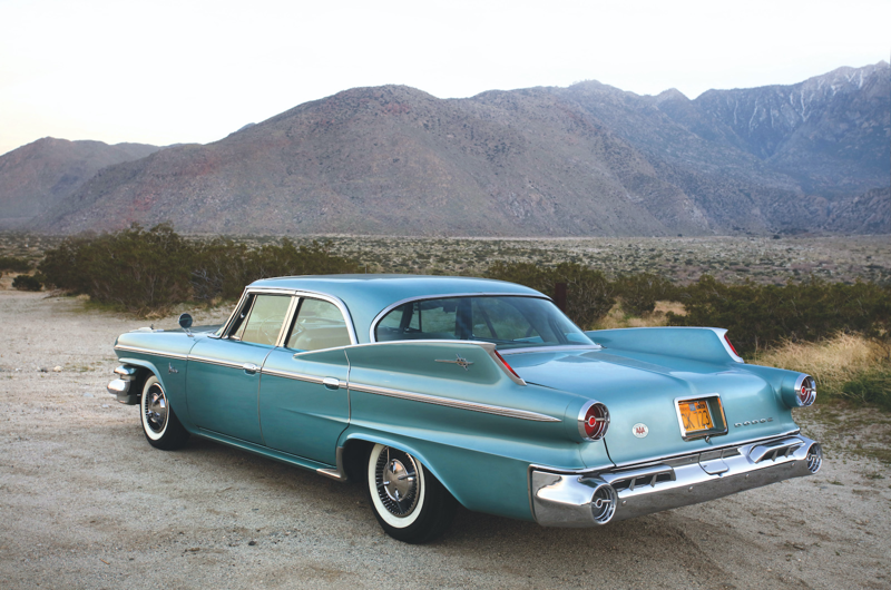 Dodge Polara Mk1 (cont.) Bringing up the rear, 1. Tucker Torpedo (1948), Tucker Torpedo (cont.), 2. Volkswagen Beetle (1945-2003), Volkswagen Beetle (cont.), 3. Chevrolet Bel Air Mk2 (1955-’57), Chevrolet Bel Air Mk2 (cont.), 4. Facel Vega HK500 (1959-’62), Facel Vega HK500 (cont.), 5. Cadillac Eldorado Mk4 (1959-’60), Cadillac Eldorado Mk4 (cont.), 6. Chevrolet El Camino Mk1 (1959-’60), Chevrolet El Camino Mk1 (cont.), 7. Lincoln Continental Mk3 Convertible (1959-’60), Lincoln Continental Mk3 Convertible (cont.), 8. Chevrolet Corvette C1 (1953-’62), Chevrolet Corvette C1 (cont.), 9. Dodge Polara Mk1 (1960-’61), Dodge Polara Mk1 (cont.), 10. Plymouth Valiant Mk1 (1960-’62), Plymouth Valiant Mk1 (cont.), 11. Ford Cortina Mk1 (1962-’66), Ford Cortina Mk1 (cont.), 12. Rover P6 (1963-’77), Rover P6 (cont.), 13. Ford Mustang Mk1 (1964-’73), Ford Mustang Mk1 (cont.), 14. Mazda Cosmo 110S (1967-’72), Mazda Cosmo 110S (cont.), 15. Mercury Cougar Mk1 (1967-’70), Mercury Cougar Mk1 (cont.), 16. Range Rover Mk1 (1969-’94), Range Rover Mk1 (cont.), 17. Dodge Charger Mk2 (1968-’70), Dodge Charger Mk2 (cont.), 18. Ford Cortina Mk3 (1969-’76), Ford Cortina Mk3 (cont.), 19. Hillman Avenger Mk1 (1970-’79), Hillman Avenger Mk1 (cont.), 20. Vauxhall Firenza (1971-’75), Vauxhall Firenza (cont.), 21. Mercedes-Benz 116-series S-Class (1972-’80), Mercedes-Benz 116-series S-Class (cont.), 22. Lancia Stratos (1973-’78), Lancia Stratos (cont.), 23. Lamborghini Countach (1974-’90), Lamborghini Countach (cont.), 24. Maserati Khamsin (1974-’82), Maserati Khamsin (cont.), 25. Pontiac Firebird Trans Am Mk2 (1970-’81), Pontiac Firebird Trans Am Mk2 (cont.), 26. Porsche 911 (1974-’89), Porsche 911 (cont.), 27. Ferrari Testarossa (1984-’91), Ferrari Testarossa (cont.), 28. Maserati 3200GT (1998-2002), Maserati 3200GT (cont.), 29. BMW Z8 (1998-2003), BMW Z8 (cont.)