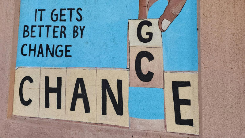 1. Self-Care Isn’t Selfish, 2. Not Everyone Will Like You, 3. The Only Way Out is Through, 4. Small Acts Can Have Big Outcomes, 5. Own Up to Your Mistakes, 6. Money Can’t Buy Happiness…, 7. …But it Can Improve Your Life, 8. Give Others Grace…, 9. …But Don’t Forget to Save Some for Yourself, 10. Community is About People, Not Places, 11. You’ll Never Know if You Never Try, 12. Don’t Settle for What You Think You Deserve, 13. You Can Make a Difference, 14. Common Courtesy Goes a Long Way, 15. You Only Get One Body, 16. Suffering Doesn’t Build Character, 17. Family Looks Different for Everyone, 18. You Can’t Change Other People, 19. Kindness is a Choice, 20. It’s Not Over Until It’s Over