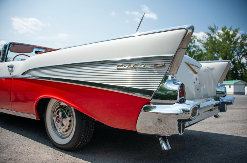 Chevrolet Bel Air Mk2 (cont.) Bringing up the rear, 1. Tucker Torpedo (1948), Tucker Torpedo (cont.), 2. Volkswagen Beetle (1945-2003), Volkswagen Beetle (cont.), 3. Chevrolet Bel Air Mk2 (1955-’57), Chevrolet Bel Air Mk2 (cont.), 4. Facel Vega HK500 (1959-’62), Facel Vega HK500 (cont.), 5. Cadillac Eldorado Mk4 (1959-’60), Cadillac Eldorado Mk4 (cont.), 6. Chevrolet El Camino Mk1 (1959-’60), Chevrolet El Camino Mk1 (cont.), 7. Lincoln Continental Mk3 Convertible (1959-’60), Lincoln Continental Mk3 Convertible (cont.), 8. Chevrolet Corvette C1 (1953-’62), Chevrolet Corvette C1 (cont.), 9. Dodge Polara Mk1 (1960-’61), Dodge Polara Mk1 (cont.), 10. Plymouth Valiant Mk1 (1960-’62), Plymouth Valiant Mk1 (cont.), 11. Ford Cortina Mk1 (1962-’66), Ford Cortina Mk1 (cont.), 12. Rover P6 (1963-’77), Rover P6 (cont.), 13. Ford Mustang Mk1 (1964-’73), Ford Mustang Mk1 (cont.), 14. Mazda Cosmo 110S (1967-’72), Mazda Cosmo 110S (cont.), 15. Mercury Cougar Mk1 (1967-’70), Mercury Cougar Mk1 (cont.), 16. Range Rover Mk1 (1969-’94), Range Rover Mk1 (cont.), 17. Dodge Charger Mk2 (1968-’70), Dodge Charger Mk2 (cont.), 18. Ford Cortina Mk3 (1969-’76), Ford Cortina Mk3 (cont.), 19. Hillman Avenger Mk1 (1970-’79), Hillman Avenger Mk1 (cont.), 20. Vauxhall Firenza (1971-’75), Vauxhall Firenza (cont.), 21. Mercedes-Benz 116-series S-Class (1972-’80), Mercedes-Benz 116-series S-Class (cont.), 22. Lancia Stratos (1973-’78), Lancia Stratos (cont.), 23. Lamborghini Countach (1974-’90), Lamborghini Countach (cont.), 24. Maserati Khamsin (1974-’82), Maserati Khamsin (cont.), 25. Pontiac Firebird Trans Am Mk2 (1970-’81), Pontiac Firebird Trans Am Mk2 (cont.), 26. Porsche 911 (1974-’89), Porsche 911 (cont.), 27. Ferrari Testarossa (1984-’91), Ferrari Testarossa (cont.), 28. Maserati 3200GT (1998-2002), Maserati 3200GT (cont.), 29. BMW Z8 (1998-2003), BMW Z8 (cont.)