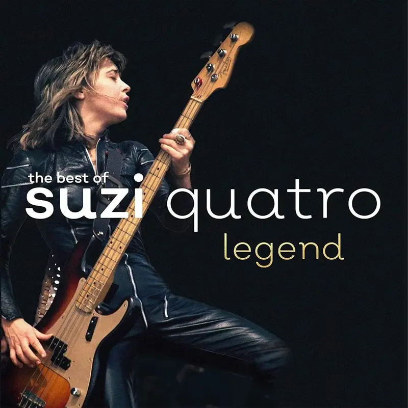 Is Suzi Quatro coming to Australia?, Where is Suzi Quatro playing in 2025?, What are the tour dates?, How can I get tickets?, When did Suzi Quatro first tour Australia?