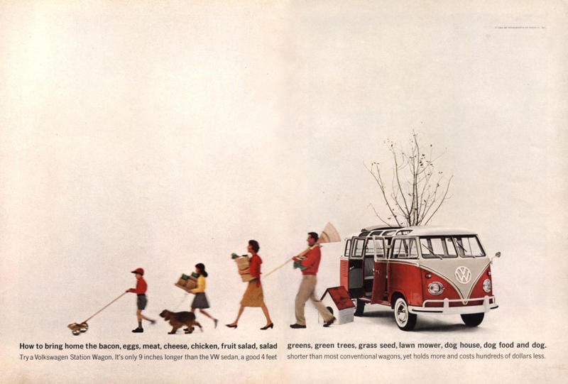 Golden age, Internal rivalries, The rich people’s car, Dazed and confused