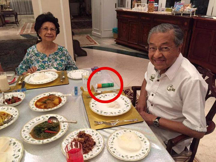 He started a blog… in his 80s, Still driving himself in his 90s, He opened the first Malay-owned private clinic in Kedah, Malaysia’s (arguably) most meme-able man, The master of comebacks, He launched Malaysia’s first car brand, Married his medical school sweetheart, and they’re still together, He outlived seven kings