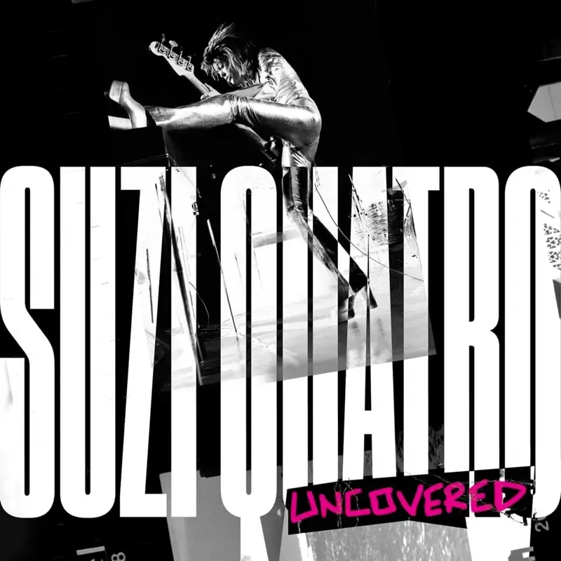 Is Suzi Quatro coming to Australia?, Where is Suzi Quatro playing in 2025?, What are the tour dates?, How can I get tickets?, When did Suzi Quatro first tour Australia?