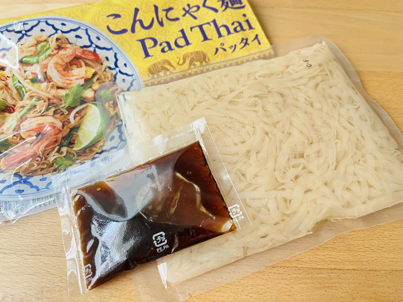 5位：「梅エードベース」500mL（440円）, 4位：「ダブルチーズクラッカー」80g（178円）, 2位：「瀬戸内レモンかりんとう」75g（213円）, 1位：「こんにゃく麺 パッタイ」麺120g+ソース28g（235円）