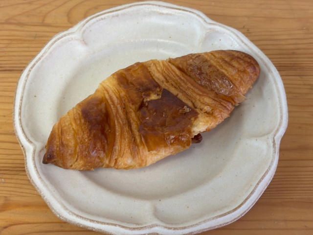 ・店内で焼くパンやスイーツ, ・注文してびっくり, ・全種食べてみて感動, ・最も感動した一品, ・人気菓子のジェネリック版も, ・パンも全種美味しい