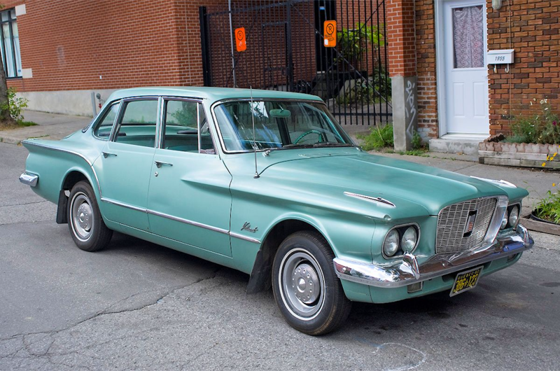 10. Plymouth Valiant Mk1 (1960-’62) Bringing up the rear, 1. Tucker Torpedo (1948), Tucker Torpedo (cont.), 2. Volkswagen Beetle (1945-2003), Volkswagen Beetle (cont.), 3. Chevrolet Bel Air Mk2 (1955-’57), Chevrolet Bel Air Mk2 (cont.), 4. Facel Vega HK500 (1959-’62), Facel Vega HK500 (cont.), 5. Cadillac Eldorado Mk4 (1959-’60), Cadillac Eldorado Mk4 (cont.), 6. Chevrolet El Camino Mk1 (1959-’60), Chevrolet El Camino Mk1 (cont.), 7. Lincoln Continental Mk3 Convertible (1959-’60), Lincoln Continental Mk3 Convertible (cont.), 8. Chevrolet Corvette C1 (1953-’62), Chevrolet Corvette C1 (cont.), 9. Dodge Polara Mk1 (1960-’61), Dodge Polara Mk1 (cont.), 10. Plymouth Valiant Mk1 (1960-’62), Plymouth Valiant Mk1 (cont.), 11. Ford Cortina Mk1 (1962-’66), Ford Cortina Mk1 (cont.), 12. Rover P6 (1963-’77), Rover P6 (cont.), 13. Ford Mustang Mk1 (1964-’73), Ford Mustang Mk1 (cont.), 14. Mazda Cosmo 110S (1967-’72), Mazda Cosmo 110S (cont.), 15. Mercury Cougar Mk1 (1967-’70), Mercury Cougar Mk1 (cont.), 16. Range Rover Mk1 (1969-’94), Range Rover Mk1 (cont.), 17. Dodge Charger Mk2 (1968-’70), Dodge Charger Mk2 (cont.), 18. Ford Cortina Mk3 (1969-’76), Ford Cortina Mk3 (cont.), 19. Hillman Avenger Mk1 (1970-’79), Hillman Avenger Mk1 (cont.), 20. Vauxhall Firenza (1971-’75), Vauxhall Firenza (cont.), 21. Mercedes-Benz 116-series S-Class (1972-’80), Mercedes-Benz 116-series S-Class (cont.), 22. Lancia Stratos (1973-’78), Lancia Stratos (cont.), 23. Lamborghini Countach (1974-’90), Lamborghini Countach (cont.), 24. Maserati Khamsin (1974-’82), Maserati Khamsin (cont.), 25. Pontiac Firebird Trans Am Mk2 (1970-’81), Pontiac Firebird Trans Am Mk2 (cont.), 26. Porsche 911 (1974-’89), Porsche 911 (cont.), 27. Ferrari Testarossa (1984-’91), Ferrari Testarossa (cont.), 28. Maserati 3200GT (1998-2002), Maserati 3200GT (cont.), 29. BMW Z8 (1998-2003), BMW Z8 (cont.)