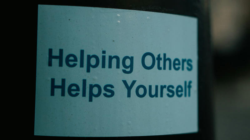 1. Self-Care Isn’t Selfish, 2. Not Everyone Will Like You, 3. The Only Way Out is Through, 4. Small Acts Can Have Big Outcomes, 5. Own Up to Your Mistakes, 6. Money Can’t Buy Happiness…, 7. …But it Can Improve Your Life, 8. Give Others Grace…, 9. …But Don’t Forget to Save Some for Yourself, 10. Community is About People, Not Places, 11. You’ll Never Know if You Never Try, 12. Don’t Settle for What You Think You Deserve, 13. You Can Make a Difference, 14. Common Courtesy Goes a Long Way, 15. You Only Get One Body, 16. Suffering Doesn’t Build Character, 17. Family Looks Different for Everyone, 18. You Can’t Change Other People, 19. Kindness is a Choice, 20. It’s Not Over Until It’s Over