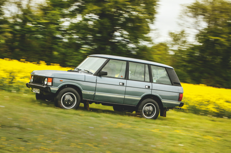 16. Range Rover Mk1 (1969-’94) Bringing up the rear, 1. Tucker Torpedo (1948), Tucker Torpedo (cont.), 2. Volkswagen Beetle (1945-2003), Volkswagen Beetle (cont.), 3. Chevrolet Bel Air Mk2 (1955-’57), Chevrolet Bel Air Mk2 (cont.), 4. Facel Vega HK500 (1959-’62), Facel Vega HK500 (cont.), 5. Cadillac Eldorado Mk4 (1959-’60), Cadillac Eldorado Mk4 (cont.), 6. Chevrolet El Camino Mk1 (1959-’60), Chevrolet El Camino Mk1 (cont.), 7. Lincoln Continental Mk3 Convertible (1959-’60), Lincoln Continental Mk3 Convertible (cont.), 8. Chevrolet Corvette C1 (1953-’62), Chevrolet Corvette C1 (cont.), 9. Dodge Polara Mk1 (1960-’61), Dodge Polara Mk1 (cont.), 10. Plymouth Valiant Mk1 (1960-’62), Plymouth Valiant Mk1 (cont.), 11. Ford Cortina Mk1 (1962-’66), Ford Cortina Mk1 (cont.), 12. Rover P6 (1963-’77), Rover P6 (cont.), 13. Ford Mustang Mk1 (1964-’73), Ford Mustang Mk1 (cont.), 14. Mazda Cosmo 110S (1967-’72), Mazda Cosmo 110S (cont.), 15. Mercury Cougar Mk1 (1967-’70), Mercury Cougar Mk1 (cont.), 16. Range Rover Mk1 (1969-’94), Range Rover Mk1 (cont.), 17. Dodge Charger Mk2 (1968-’70), Dodge Charger Mk2 (cont.), 18. Ford Cortina Mk3 (1969-’76), Ford Cortina Mk3 (cont.), 19. Hillman Avenger Mk1 (1970-’79), Hillman Avenger Mk1 (cont.), 20. Vauxhall Firenza (1971-’75), Vauxhall Firenza (cont.), 21. Mercedes-Benz 116-series S-Class (1972-’80), Mercedes-Benz 116-series S-Class (cont.), 22. Lancia Stratos (1973-’78), Lancia Stratos (cont.), 23. Lamborghini Countach (1974-’90), Lamborghini Countach (cont.), 24. Maserati Khamsin (1974-’82), Maserati Khamsin (cont.), 25. Pontiac Firebird Trans Am Mk2 (1970-’81), Pontiac Firebird Trans Am Mk2 (cont.), 26. Porsche 911 (1974-’89), Porsche 911 (cont.), 27. Ferrari Testarossa (1984-’91), Ferrari Testarossa (cont.), 28. Maserati 3200GT (1998-2002), Maserati 3200GT (cont.), 29. BMW Z8 (1998-2003), BMW Z8 (cont.)