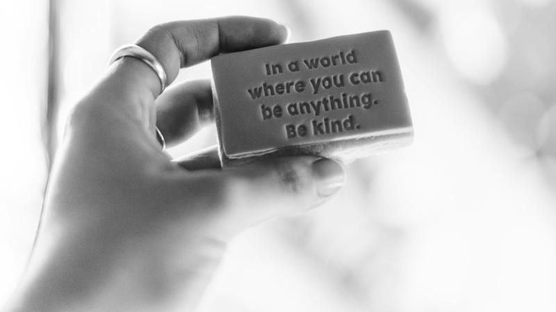 1. Self-Care Isn’t Selfish, 2. Not Everyone Will Like You, 3. The Only Way Out is Through, 4. Small Acts Can Have Big Outcomes, 5. Own Up to Your Mistakes, 6. Money Can’t Buy Happiness…, 7. …But it Can Improve Your Life, 8. Give Others Grace…, 9. …But Don’t Forget to Save Some for Yourself, 10. Community is About People, Not Places, 11. You’ll Never Know if You Never Try, 12. Don’t Settle for What You Think You Deserve, 13. You Can Make a Difference, 14. Common Courtesy Goes a Long Way, 15. You Only Get One Body, 16. Suffering Doesn’t Build Character, 17. Family Looks Different for Everyone, 18. You Can’t Change Other People, 19. Kindness is a Choice, 20. It’s Not Over Until It’s Over