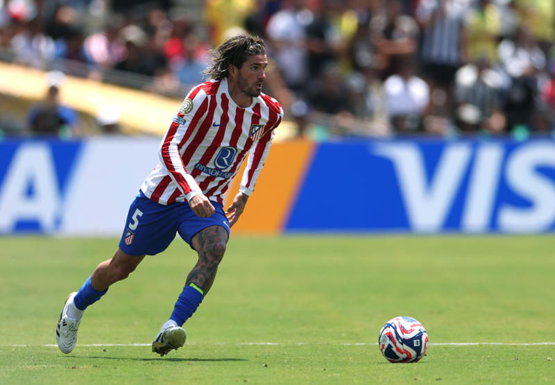Latest transfer news headlines, Munoz 'open' to Crystal Palace exit, Madueke medical, Chelsea in advanced talks for £25m deal, Gibbs-White to Tottenham twist, Kudus explains Spurs decision, Will Noni Madueke play in Club World Cup final?, Crystal Palace seal Borna Sosa deal, Wissa bid rejected, Spurs remain interested, DONE DEAL, Rashford to Barcelona latest, Rodrygo asking price, Jackson could leave Chelsea, Henderson to join Brentford, Why Arsenal want Madueke, Romero decision, Kudus shirt number, Arsenal to sign Madueke, Trossard agrees terms, Gibbs-White medical today, Madueke set for Arsenal medical, Tottenham sign Kudus, Madueke to Arsenal, here we go!, Spurs announce Kudus, Luton land Wells, Barcelona set Casado price, Fishel leaves Chelsea, Real agree Carreras deal, Exeter loan Palace keeper, Sainz set for Porto, Cresswell signs for Stoke, ICYMI: Arsenal set to smash women's world-record transfer fee, Forest table Wissa offer amid Spurs interest, Elliot 'certain' to leave Liverpool his summer, Konate Real's top target, Brighton could sell Ferguson, Arsenal dealt blow in Rodrygo pursuit, Gibbs-White having Spurs medical tomorrow, Arsenal break world record for Liverpool's Smith, DONE DEAL, Barca not fully sold on Rashford, Ronaldo wants Rudiger at Al Nassr, Dalot gets United No 2 shirt, Gibbs-White to Spurs 'accelerating quickly', City youngster joins Leverkusen, Arsenal fans start #NoToMadueke petition, De Zerbi wants Auba Marseille return, Penders set for Strasbourg loan, Spurs turn attention to Gibbs-White, Arsenal handed new Rodrygo boost, Arsenal to make contact for Eze deal, Petrovic agreement close, Mosquera 'future in limbo', Rodrygo told Real Madrid exit is likely, Cunha reveals pride at Man Utd shirt number decision, Benfica eye Joao Felix return, Arteta and Berta react to Norgaard transfer, Norgaard reveals Raya talks, Man United reveal plan for new signing, Arsenal confirm Norgaard signing, DONE DEAL, Tottenham get surprise Mohammed Kudus boost, Gyokeres twist, Henderson statement, DONE DEAL, New Arsenal signings train, Chelsea prize money, Henderson leaves Ajax, Roma target Mavropanos, Parma target Arsenal midfielder, Real Madrid schedule Rodrygo talks, Gyokeres update, Eze twist, Kudus medical today, Rodrygo to Arsenal boost, Arsenal make Madueke bid, Arsenal get Gyokeres boost, New Leicester City manager decided, Real Madrid legends depart, Rodrygo misses out again for Real, Inter Miami look to La Liga star, Aubameyang nears new club, Gyokeres to skip Sporting training, Nournemouth in 'advanced talks' for Petrovic, Spurs agree deal for Kudus, Spurs move forward in Wissa pursuit, Arsenal in Madueke talks, Newcastle to accelerate Grealish talks, Liverpool hold Taylor talks, Sunderland monitoring Adingra, Arsenal make Madueke contact, Talbi signs for Sunderland, Arsenal commence Madueke checks, Forest line up Bakayoko, Henderson to leave Ajax