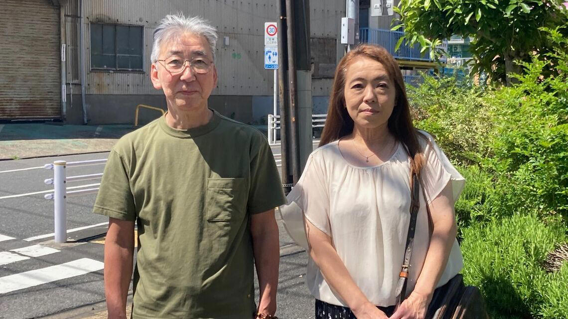 15年間休みなしのラーメン店経営, 「震災」と「母と姉の死」で閉店へ, 家族5人が再び同居も, 体力があるうちにしたいこと