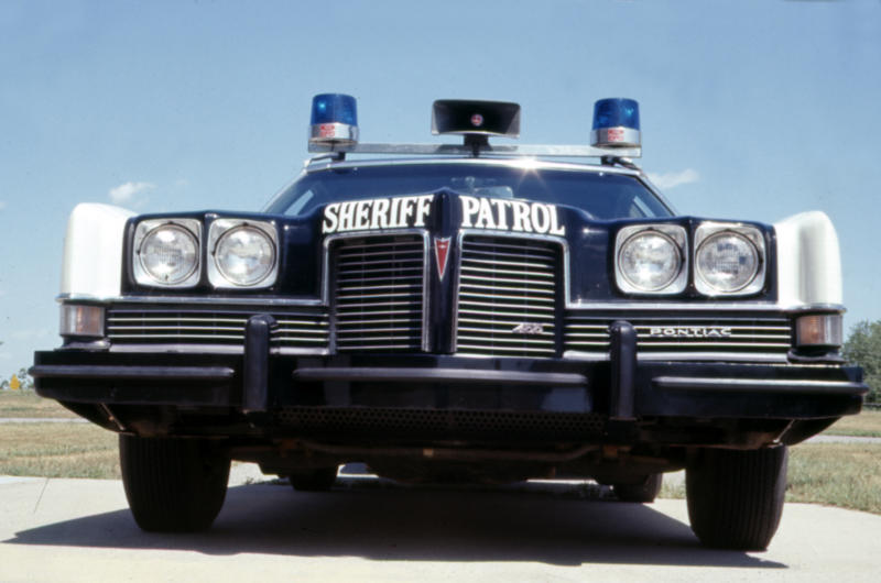 Pontiac Catalina Four Door Sedan Police Car (1969) Who doesn’t like a police car?, Rapid Model F 700B Police Patrol Wagon (1910), Ford Model T Police Truck (1919), Lincoln Phaeton Police Flyers (1924), GMC Cowl Chassis (1929), Buick Four Door Sedan (1935), Chevrolet Master Deluxe Police Vehicle (1938), Plymouth P8 Coupe New York Police Car (1939), Ford Police Cars for Dearborn, Michigan (1946), Ford Police Car Brochure (1952), Chevrolet 210 Series Police Car (1956), Ford Fairlane Interceptors (1956), Dodge Coronet Police Car (1957), Chrysler Enforcer Police Car (1961), Dodge Dart Police Sedan (1962), Ford Police Interceptor (1963), Chevrolet Biscayne 2-door Police (1966), Dodge Polara Pursuit (1966), Pontiac Catalina Four Door Sedan Police Car (1969), Plymouth Satellite Police Car (1972), Chevrolet Nova Police Vehicle (1975), Ford Fairmont Police Car (1978), Plymouth Volare Police Car (1978), Ford Mustang Special Service Package (1982), Ford Crown Victoria Police Package (1992), Ford Crown Victoria Police Interceptor (2006), Chevrolet Impala Police Vehicle (2008), Chevrolet Tahoe Police Package (2010), Ford Police Interceptors (2010), Chevrolet Caprice PPV Police Sedan (2012), Dodge Durango and Charger Police (2019), What’s next?