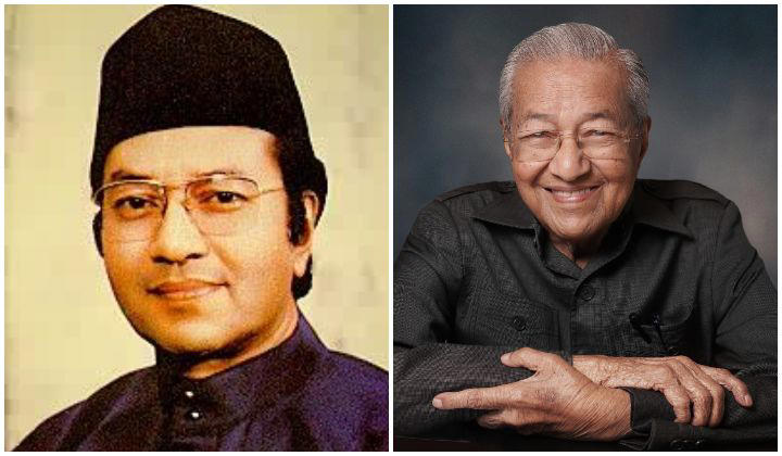 He started a blog… in his 80s, Still driving himself in his 90s, He opened the first Malay-owned private clinic in Kedah, Malaysia’s (arguably) most meme-able man, The master of comebacks, He launched Malaysia’s first car brand, Married his medical school sweetheart, and they’re still together, He outlived seven kings