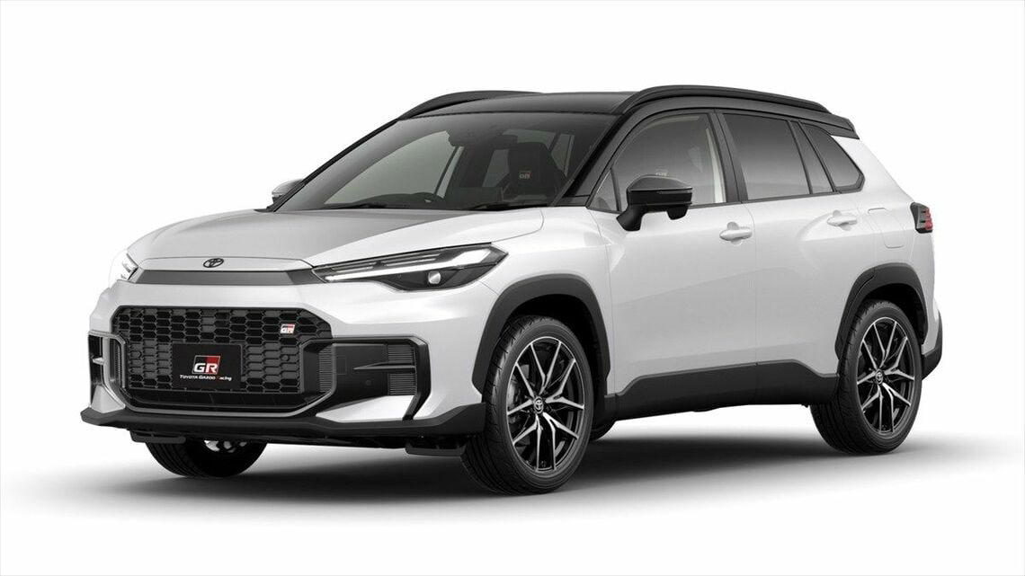 国内「カローラ」は全7モデル, なぜ、大半のモデルをHEVに集約したのか？, 2年連続「年間販売ナンバーワン」を目指して, 期待は大幅改良を施した「カローラクロス」