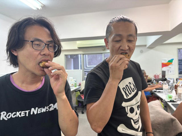 ・店内で焼くパンやスイーツ, ・注文してびっくり, ・全種食べてみて感動, ・最も感動した一品, ・人気菓子のジェネリック版も, ・パンも全種美味しい