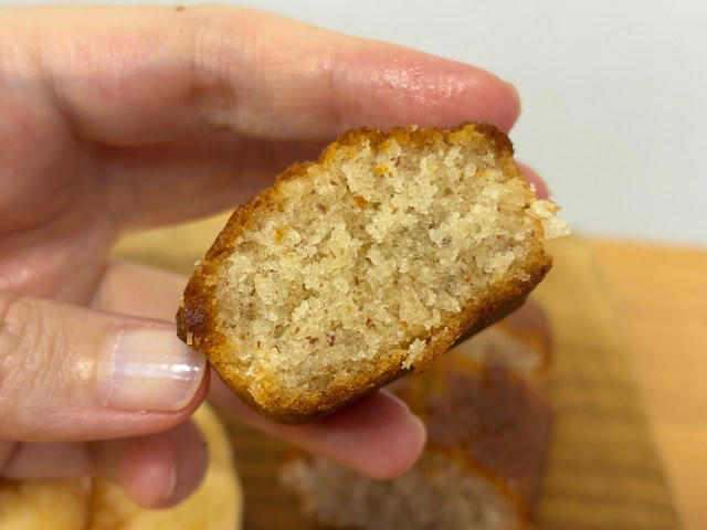 ・店内で焼くパンやスイーツ, ・注文してびっくり, ・全種食べてみて感動, ・最も感動した一品, ・人気菓子のジェネリック版も, ・パンも全種美味しい