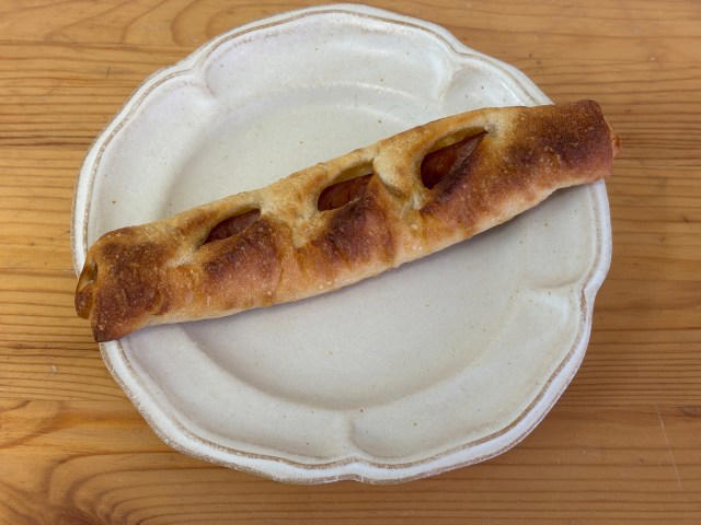 ・店内で焼くパンやスイーツ, ・注文してびっくり, ・全種食べてみて感動, ・最も感動した一品, ・人気菓子のジェネリック版も, ・パンも全種美味しい