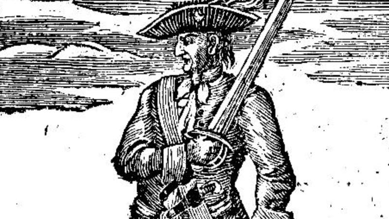 10. Calico Jack 1. Laurens de Graaf, 2. William Dampier, 3. Jose Gaspar, 4. Black Caesar, 5. John Julian, 6. Bartholomew Sharp, 7. Edward Jordan, 8. Jack Anderson, 9. Victual Brothers, 10. Kazimierz Lux, 1. Blackbeard, 2. Ching Shih, 3. Captain Kidd, 4. Anne Bonny, 5. Mary Read, 6. Sir Francis Drake, 7. Black Sam Bellamy, 8. The Barbarossa Brothers, 9. Henry Morgan, 10. Calico Jack