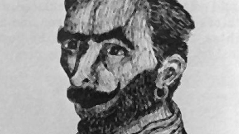 3. Jose Gaspar 1. Laurens de Graaf, 2. William Dampier, 3. Jose Gaspar, 4. Black Caesar, 5. John Julian, 6. Bartholomew Sharp, 7. Edward Jordan, 8. Jack Anderson, 9. Victual Brothers, 10. Kazimierz Lux, 1. Blackbeard, 2. Ching Shih, 3. Captain Kidd, 4. Anne Bonny, 5. Mary Read, 6. Sir Francis Drake, 7. Black Sam Bellamy, 8. The Barbarossa Brothers, 9. Henry Morgan, 10. Calico Jack
