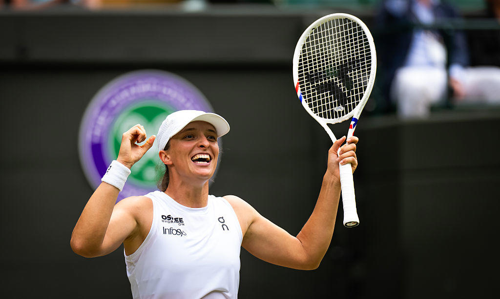 What are Sabalenka’s main weaknesses?, Sabalenka vs Anisimova head-to-head record , Sabalenka vs Bencic head-to-head record , Slices, drop shots and slow pace of play, Sabalenka vs Swiatek head-to-head record , Sabalenka must be forced into making errors
