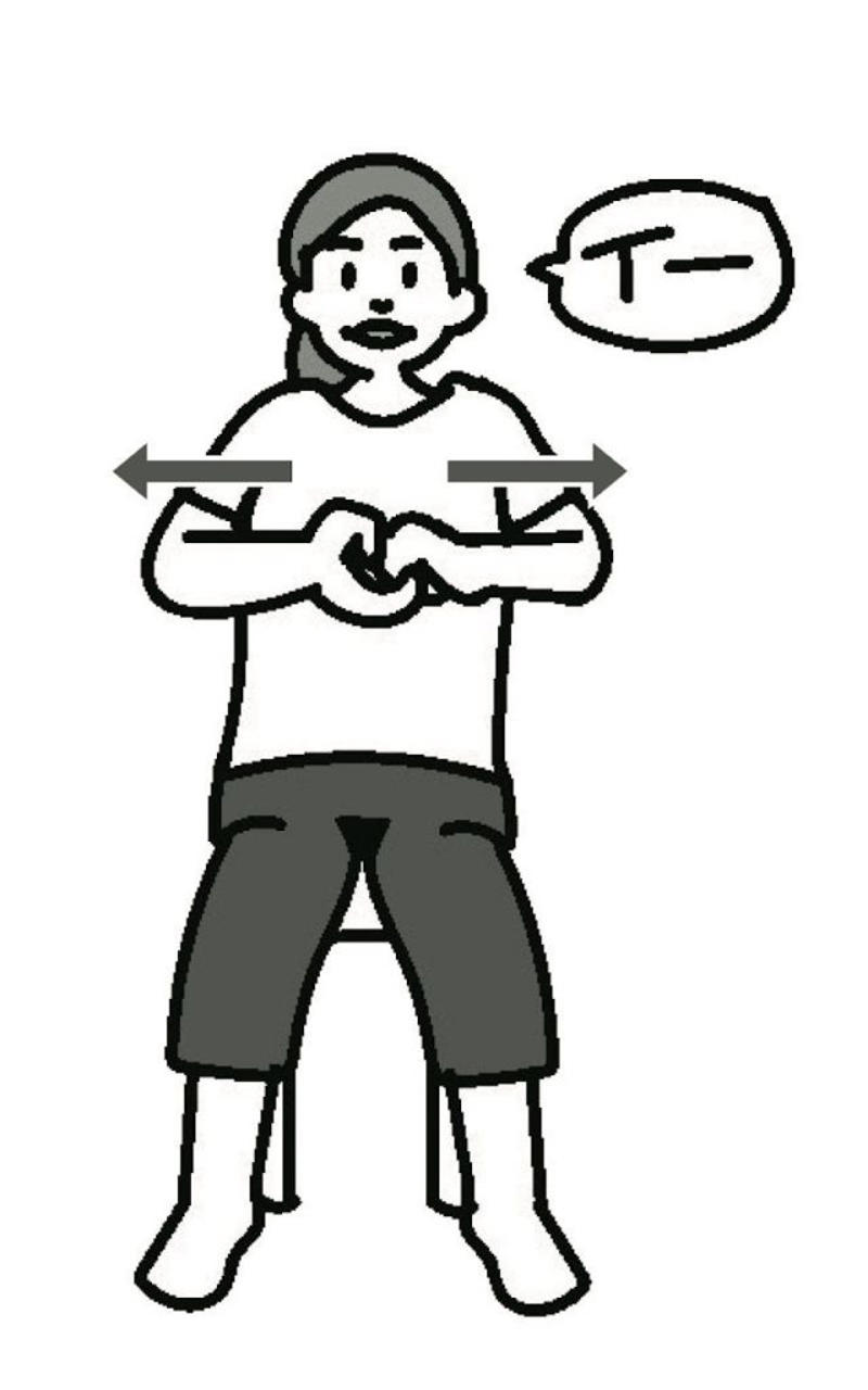 更年期以降の女性は特に注意が必要！, 人間ののどは誤嚥が起こりやすい構造, 人間ののどは“魔の交差点”, 週2〜3回の筋トレでのどの筋力はアップできる！, 誤嚥性肺炎の予防もできる！50代から始めたい「のどトレ7」, 飲み込みに使う筋肉を強化！全身のレジスタンス・トレーニング3選