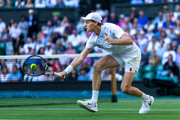 Rusedski: This was a statement win for Sinner