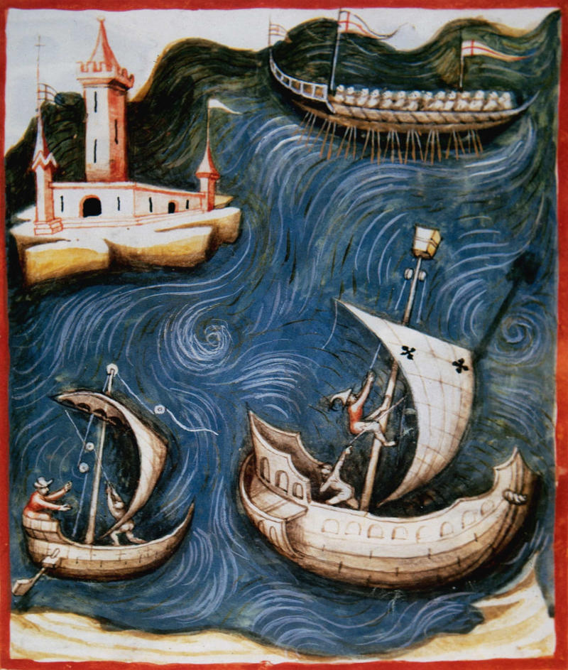 What was the Black Death?, Black rat, Outbreak, Spread to Italy, The Black Death arrives in France, Iberia infected, The plague visits the Holy Roman Empire, Germany infected, The plague and pogroms, Scandinavia succumbs, The bacterium spreads beyond Europe, Suffering the Black Death, Crude treatments, Burying the dead, Aftermath, Digging up the past