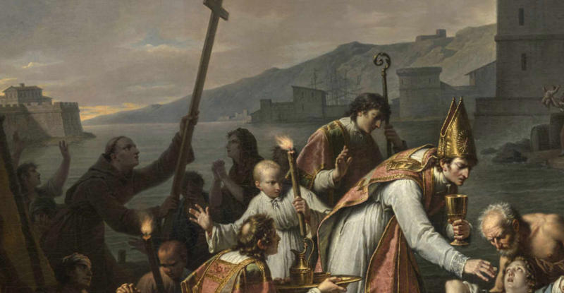 What was the Black Death?, Black rat, Outbreak, Spread to Italy, The Black Death arrives in France, Iberia infected, The plague visits the Holy Roman Empire, Germany infected, The plague and pogroms, Scandinavia succumbs, The bacterium spreads beyond Europe, Suffering the Black Death, Crude treatments, Burying the dead, Aftermath, Digging up the past