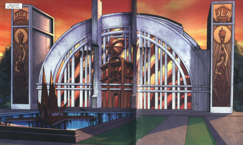 ‘Superman’ was born in Cleveland, Ohio – it’s that simple, Jerry Siegel’s home where Superman was created remains standing, Hawkgirl, Isabela Merced, was born in Cleveland, Cincinnati’s Union Terminal appears in ‘Superman’ as the Hall of Justice