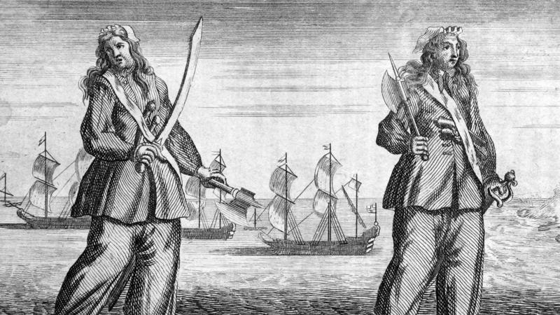 5. Mary Read 1. Laurens de Graaf, 2. William Dampier, 3. Jose Gaspar, 4. Black Caesar, 5. John Julian, 6. Bartholomew Sharp, 7. Edward Jordan, 8. Jack Anderson, 9. Victual Brothers, 10. Kazimierz Lux, 1. Blackbeard, 2. Ching Shih, 3. Captain Kidd, 4. Anne Bonny, 5. Mary Read, 6. Sir Francis Drake, 7. Black Sam Bellamy, 8. The Barbarossa Brothers, 9. Henry Morgan, 10. Calico Jack