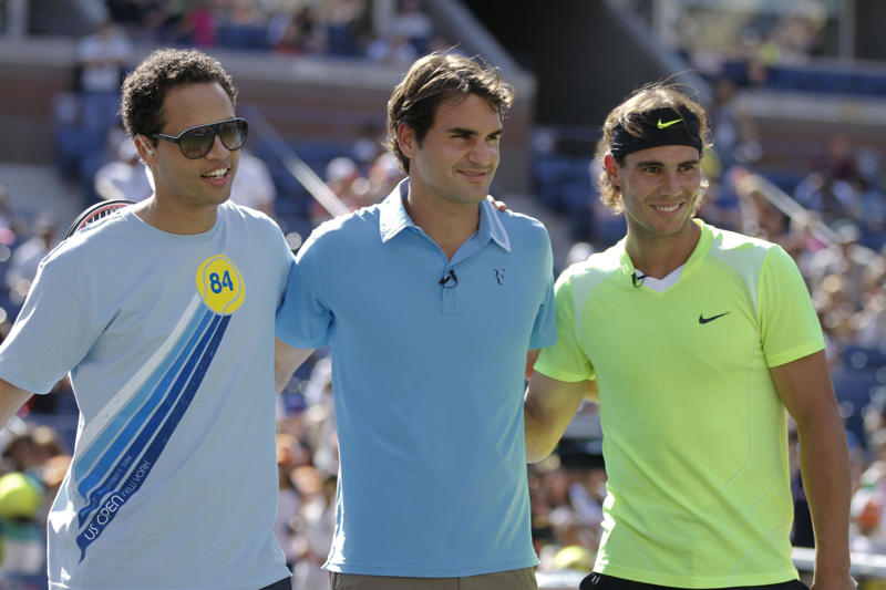 The 10 Greatest Rivalries in Tennis History – Ranked 10. Steffi Graf vs Monica Seles, 9. Jimmy Connors vs John McEnroe, 7. Serena Williams vs Venus Williams, 6. Pete Sampras vs Andre Agassi, 5. Björn Borg vs John McEnroe, 3. Novak Djokovic vs Roger Federer, 2. Rafael Nadal vs Roger Federer