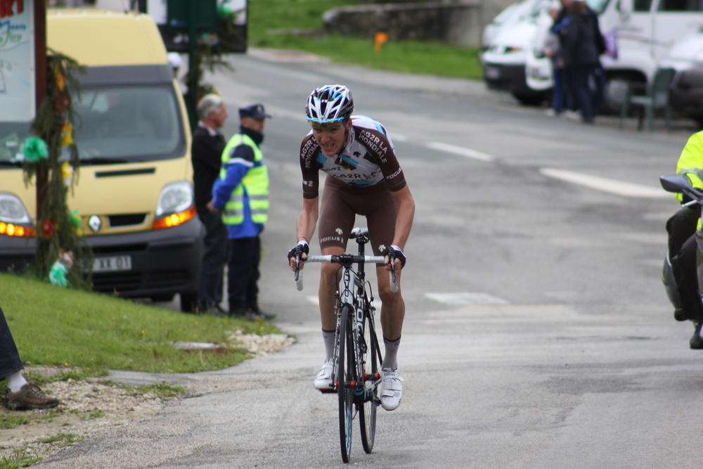 11. Romain Bardet 15. Alejandro Valverde, 14. Vincenzo Nibali, 12. Primož Roglič, 11. Romain Bardet, 10. Alberto Contador, 8. Geraint Thomas, 7. Julian Alaphilippe, 6. Wout van Aert, 4. Mark Cavendish, 3. Jonas Vingegaard, 2. Chris Froome