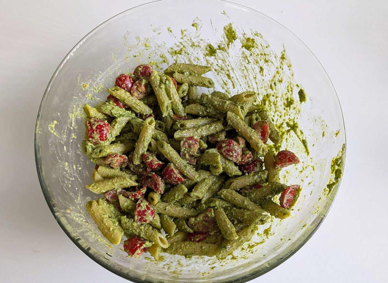 Main Dish, Ingredients, Materials, Preparation