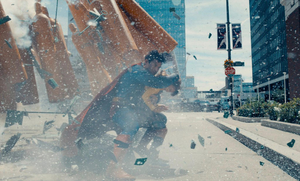 I’m a film critic and Superman’s Rotten Tomatoes score just doesn’t make sense