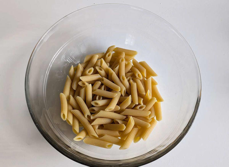 Main Dish, Ingredients, Materials, Preparation
