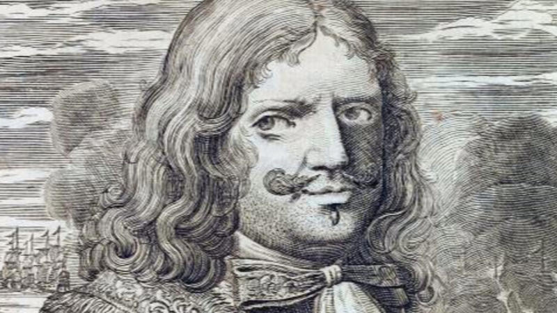 1. Laurens de Graaf, 2. William Dampier, 3. Jose Gaspar, 4. Black Caesar, 5. John Julian, 6. Bartholomew Sharp, 7. Edward Jordan, 8. Jack Anderson, 9. Victual Brothers, 10. Kazimierz Lux, 1. Blackbeard, 2. Ching Shih, 3. Captain Kidd, 4. Anne Bonny, 5. Mary Read, 6. Sir Francis Drake, 7. Black Sam Bellamy, 8. The Barbarossa Brothers, 9. Henry Morgan, 10. Calico Jack