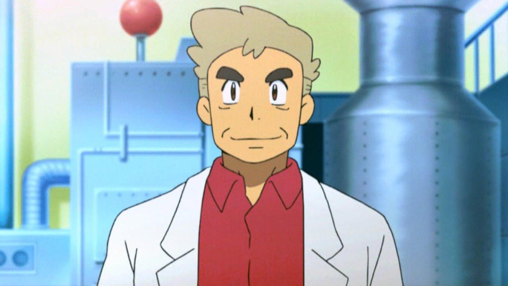 Pokemon voice actor dies aged 71