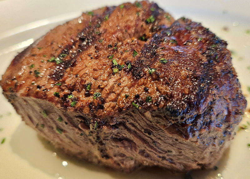 Trattoria Bella Napoli, Smoke &amp; Fire BBQ , Lefty’s Oyster &amp; Seafood Bar, Ocean Prime, Waffle Monkey, enRich Bistro, Taverna Toscana