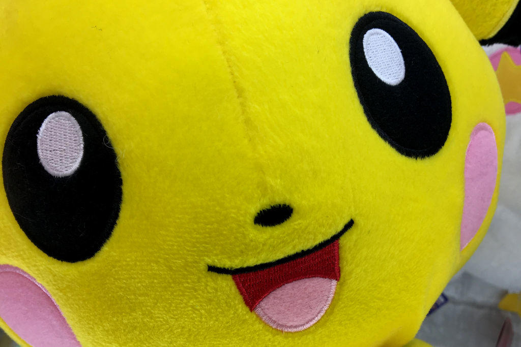 Pokemon voice actor dies aged 71