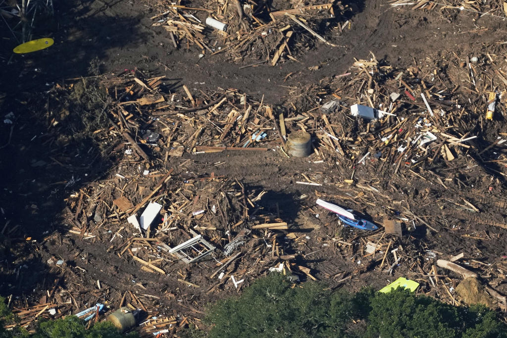 How did officials prepare?, How quickly did Texas authorities act?, How prepared was Camp Mystic?, When will we find out more details?