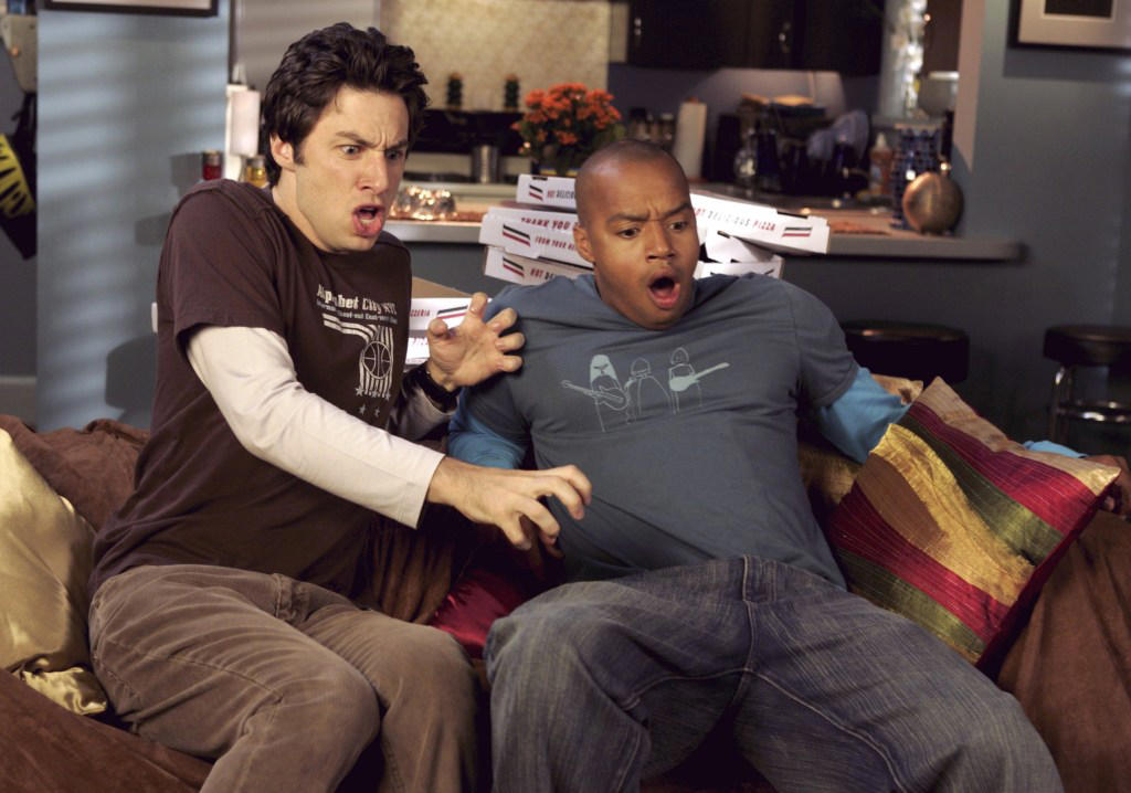 Fans excited as ‘one of the best shows of the 2000s’ gets reboot